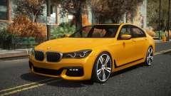 BMW 750i Sowaru