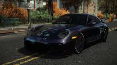 Porsche 977 Goslite S9 для GTA 4