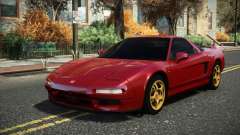 Honda NSX Bumaz для GTA 4
