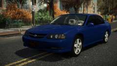 Chevrolet Impala Soverty для GTA 4