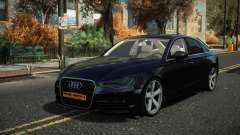 Audi A6 Dyhuj для GTA 4