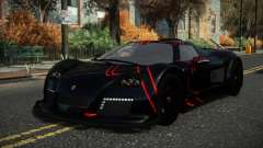 Gumpert Apollo Roluxa S10 для GTA 4