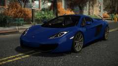 McLaren MP4 Gevilo для GTA 4