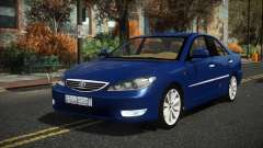 Toyota Camry Holda для GTA 4