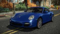 Porsche 911 Silora для GTA 4