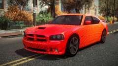 Dodge Charger Dexary S4 для GTA 4