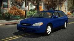 Ford Taurus Neski для GTA 4