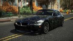 BMW Z4 Gorfay S3 для GTA 4