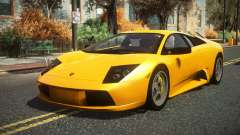 Lamborghini Murcielago Guchen для GTA 4