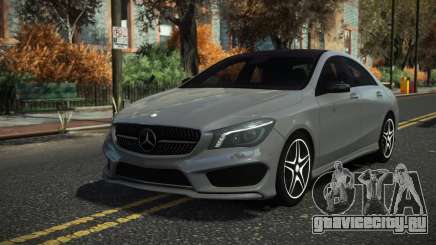 Mercedes-Benz CLA 260 Ostaz для GTA 4