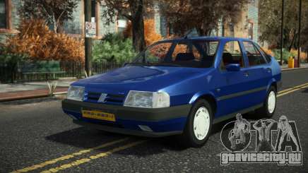 Fiat Tempra Lasory для GTA 4