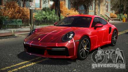 Porsche 911 Rohyj S3 для GTA 4