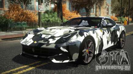 Ferrari F12 Enupox S13 для GTA 4