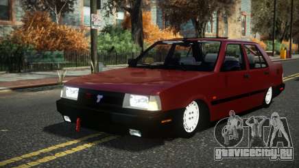 Tofas Sahin Vamig для GTA 4