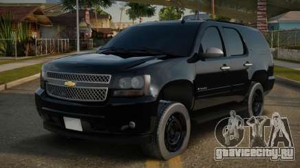 Chevrolet Tahoe V1.2 для GTA San Andreas