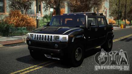Hummer H2 Berango для GTA 4