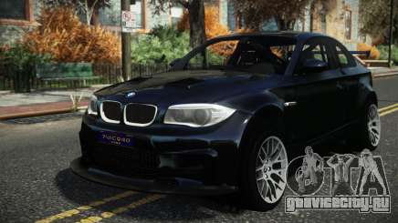 BMW 1M Loper для GTA 4