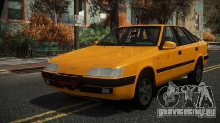 Daewoo Espero Akloz для GTA 4
