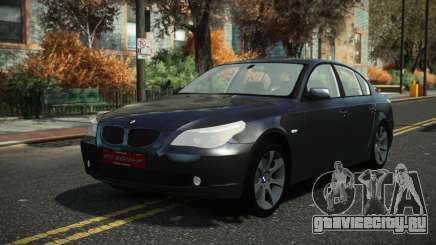 BMW M5 E60 Retyho для GTA 4