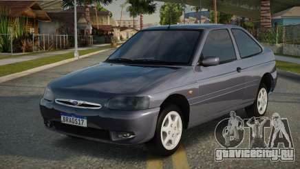 Ford Escort Coupe V1.0 для GTA San Andreas