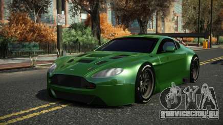 Aston Martin Vantage Nolira для GTA 4