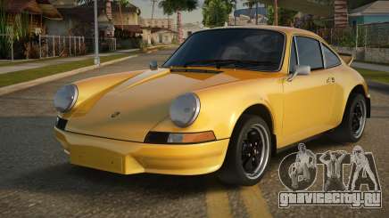 Porsche 911 V1.2 для GTA San Andreas