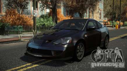 Honda Integra Nelory S14 для GTA 4