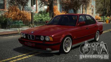 BMW M5 E34 Camilo для GTA 4