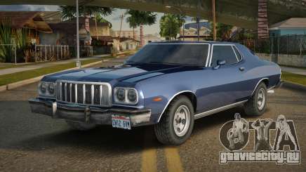 Ford Gran Torino 76th для GTA San Andreas