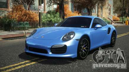 Porsche 911 Hashmy для GTA 4