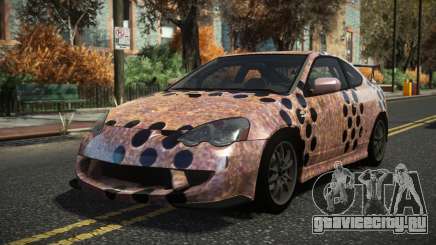 Honda Integra Nelory S2 для GTA 4