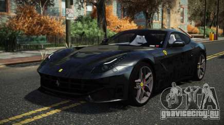 Ferrari F12 Enupox S9 для GTA 4