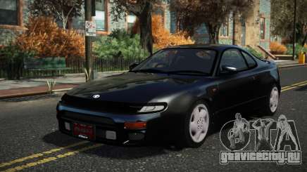 Toyota Celica Rohez для GTA 4