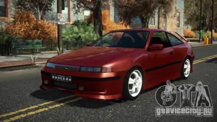 Opel Calibra Defur для GTA 4