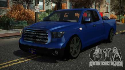 Toyota Tundra Bizur для GTA 4