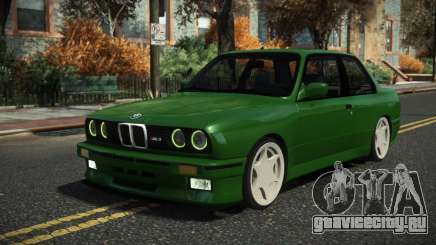 BMW M3 E30 Gorsey для GTA 4