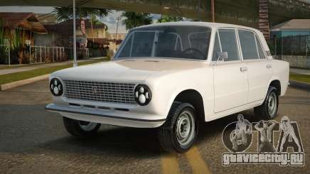 VAZ 21011 Resto для GTA San Andreas