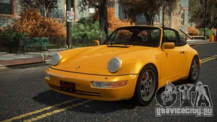 Porsche 911 Targa 89th для GTA 4
