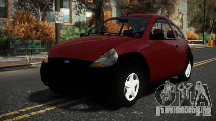 Ford Ka Brednu для GTA 4
