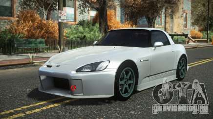 Honda S2000 Vedufa для GTA 4