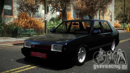 Tofas Dogan vertil для GTA 4