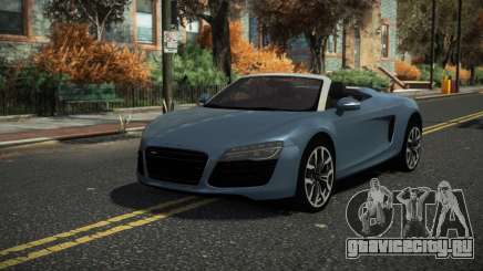 Audi R8 Tanbau для GTA 4