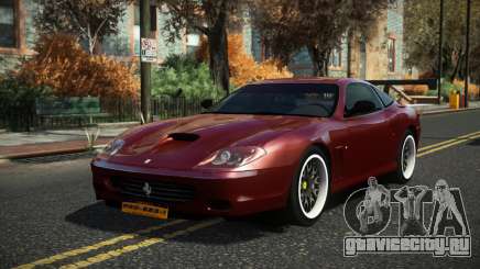 Ferrari 575 Skalory для GTA 4