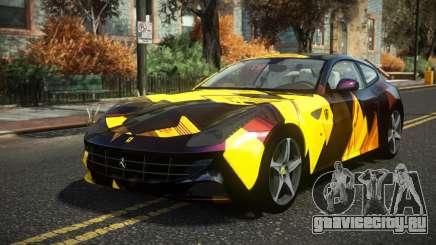 Ferrari FF Vargelu S10 для GTA 4