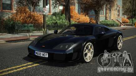 Noble M600 SS для GTA 4