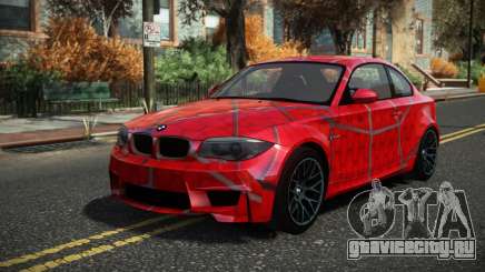BMW 1M Usheny S10 для GTA 4