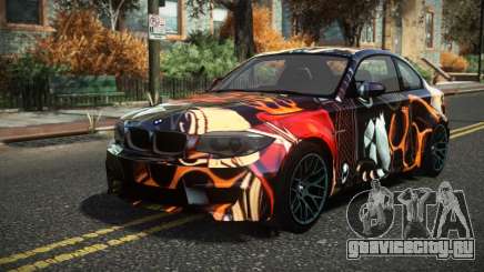 BMW 1M Usheny S5 для GTA 4