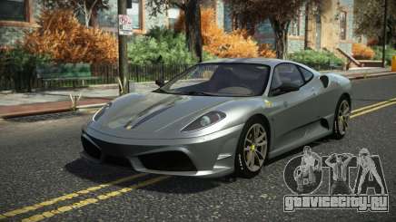 Ferrari F430 Verul для GTA 4