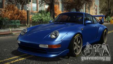 Porsche 993 Veypol для GTA 4