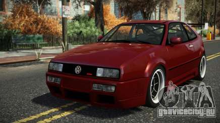 Volkswagen Corrado Chaxy для GTA 4